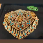 سنجاق سینه بلوچی